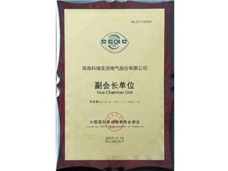 湖南商會(huì)副會(huì)長(zhǎng)單位